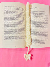Crochet Bookmark